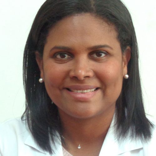 Dra. Marly Barrios