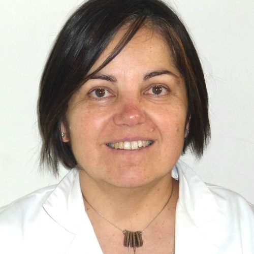 Dra. Paulina Arriagada