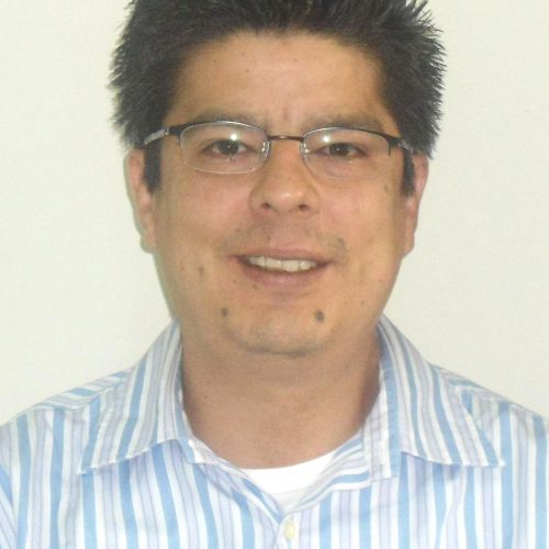 Dr. Germán Torres