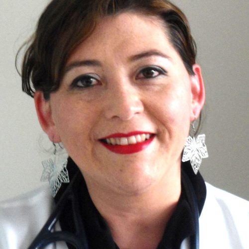 Dra. Nicia Moldenhauer