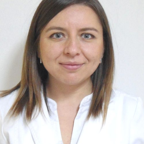 Dra. Carmen Labrin