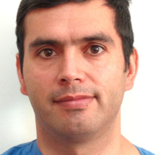 Dr. Carlos Morales