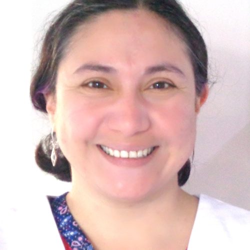 Dra. Ingrid Gutiérrez