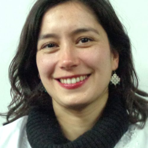 Dra. Natalia González