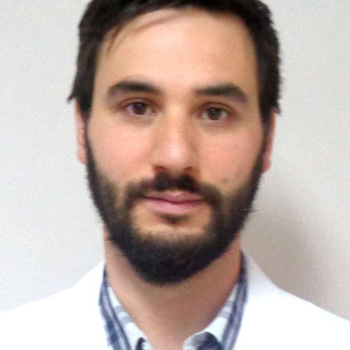Dr. Camilo Iñiguez
