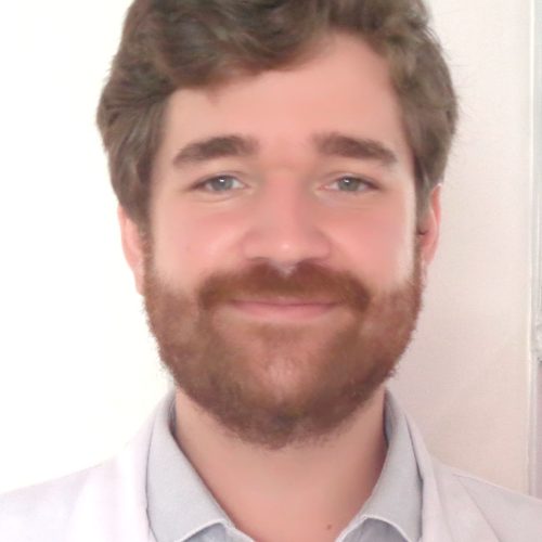 Dr. Matías De Camino