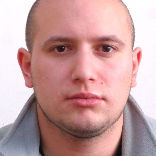Dr. Diego Meikle