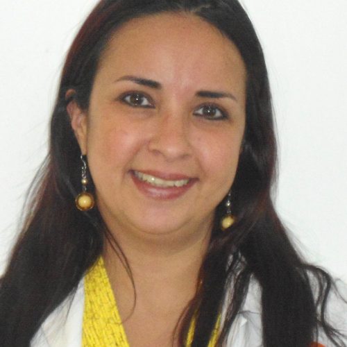 Dra. Gloria Posada