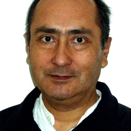 Dr. Juan Moncada