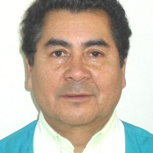 Dr. Carlos Vergara