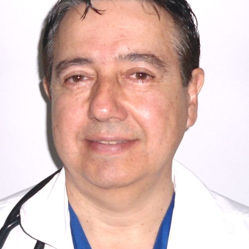 Dr. Leonardo Maggi