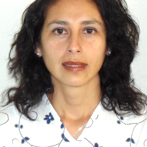Dra. Ana María Hormazabal