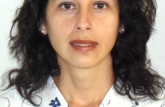 Dra. Ana María Hormazabal