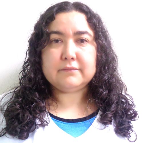 Dra. María Isabel Diez