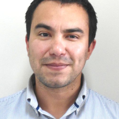Dr. Hernán Uribe