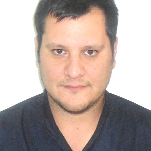 Dr. Marcelo Varela