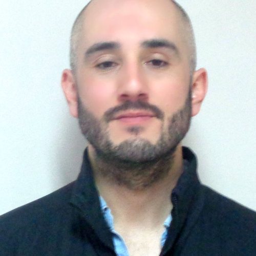 Dr. Sebastián Camus