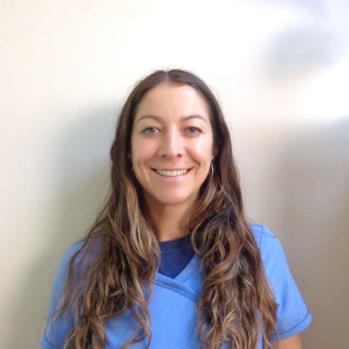 Dra. Camila Martens
