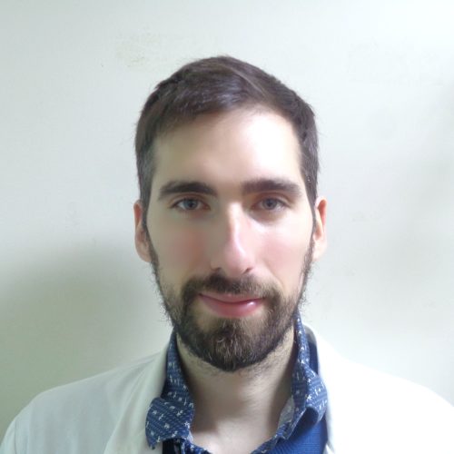 Dr. Maximiliano Pérez