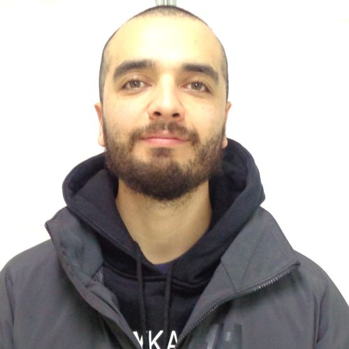 Dr. Felipe Mosciatti
