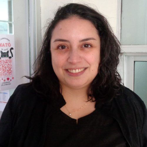 Dra. Claudia Salazar