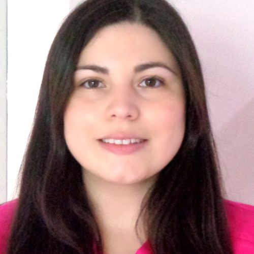 Dra. Macarena Stober