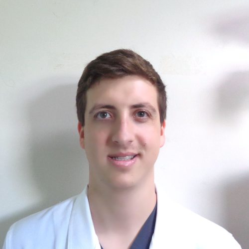 Dr. Joakin Bello