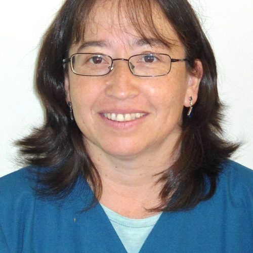Dra. Paulina Gajardo