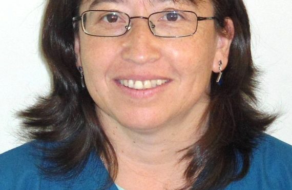 Dra. Paulina Gajardo