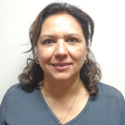Dra. Paola Flores