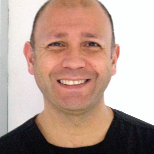 Dr. Alejandro Godoy