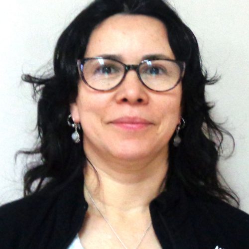 Dra. María Elisa Chávez