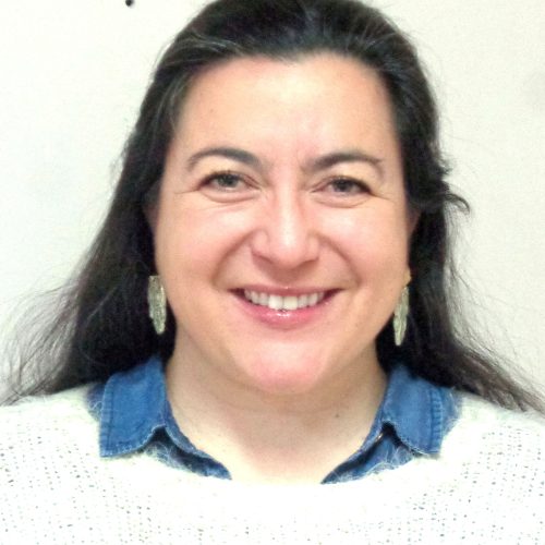 Dra. María José Zamorano