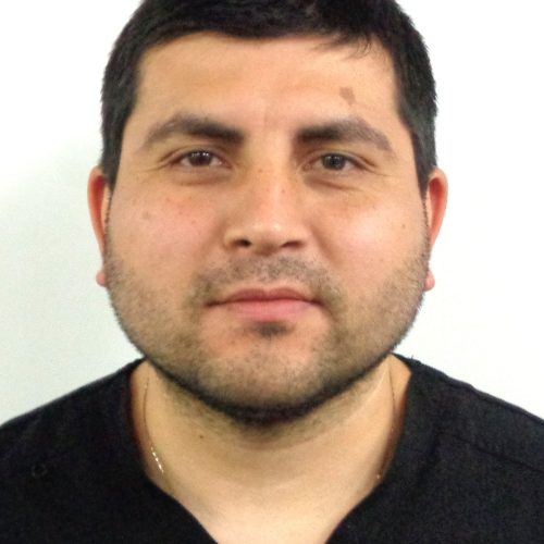 Dr. Diego Vásquez