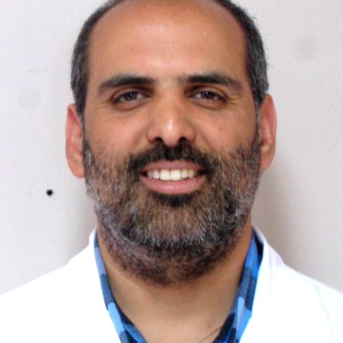 Dr. Gabriel Rabí