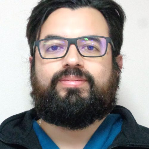 Dr. Cristián Medrano