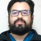 Dr. Cristián Medrano