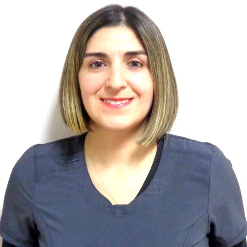 Dra. Lorena González