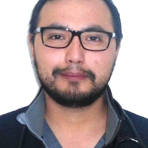 Dr. Jorge Marín