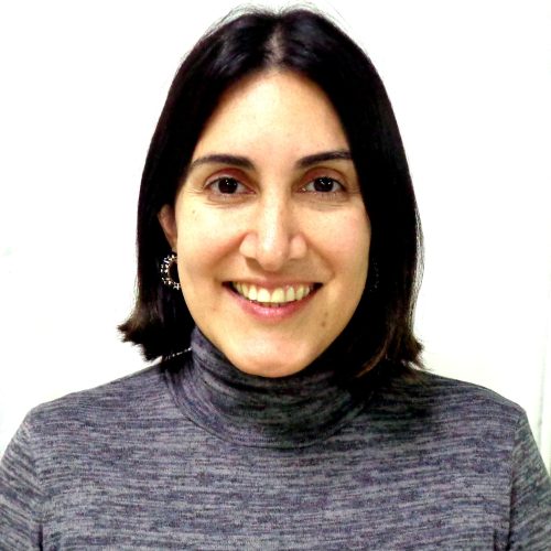 Dra. Monserrat Gutiérrez