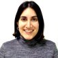 Dra. Monserrat Gutiérrez
