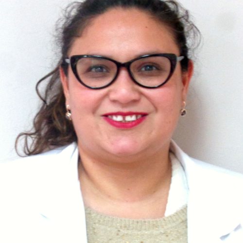 Dra. Daniela González