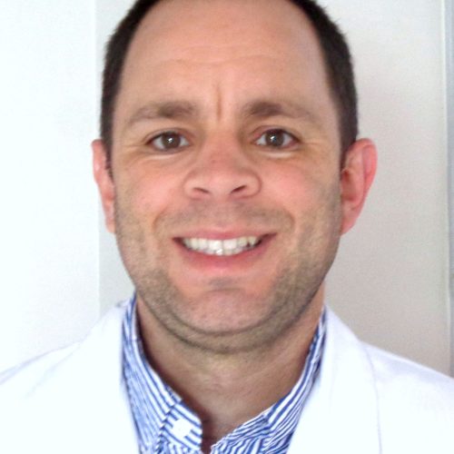 Dr. Tomás Hillmann