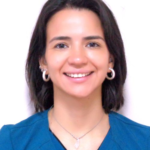 Dra. Carla Almeida