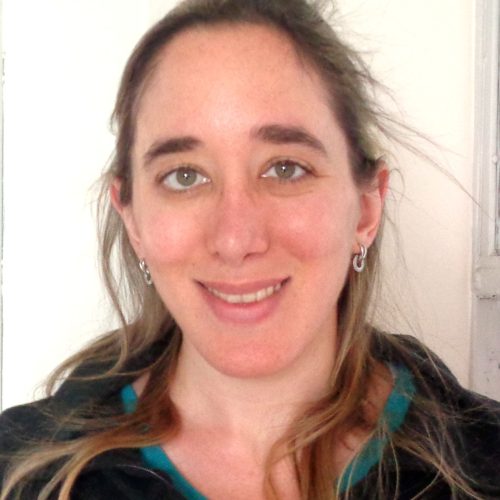 Dra. Javiera Gassmann