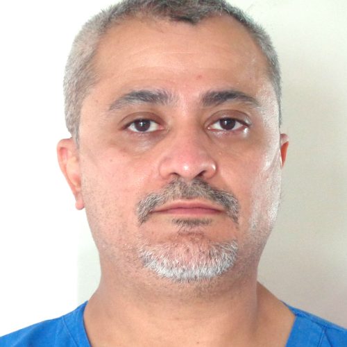 Dr. Roger Ramírez