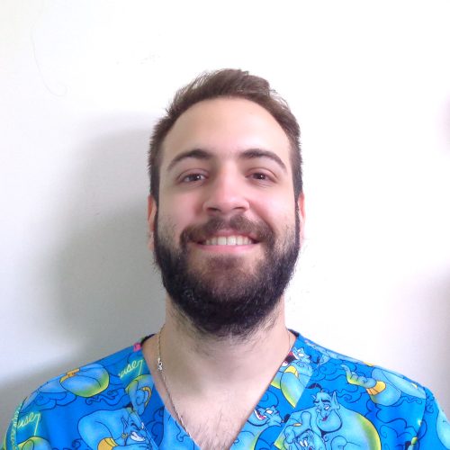 Dr. Jorge Kassisse